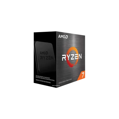 AMD RYZEN 7-5700X PROCESSOR(3y)-tray