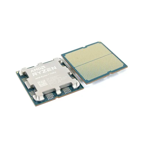 AMD Ryzen 7 7700X Desktop Processor