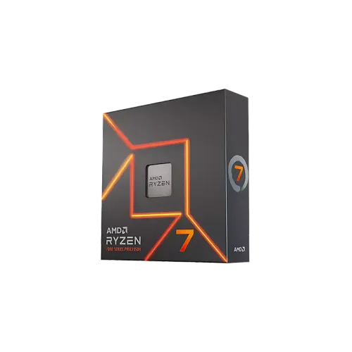AMD RYZEN 7-7700X PROCESSOR (3y)-tray
