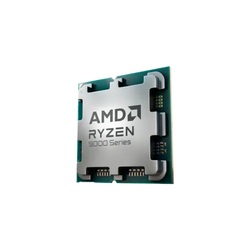 AMD RYZEN 7 9800X 3D PROCESSOR (3y) -tray