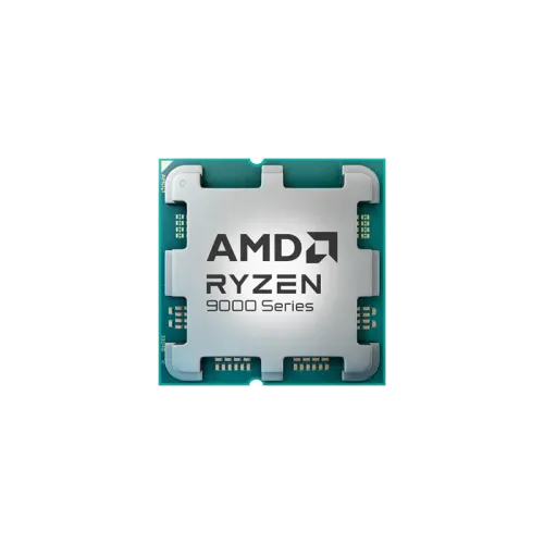 AMD RYZEN 7 9800X 3D PROCESSOR (3y) -tray