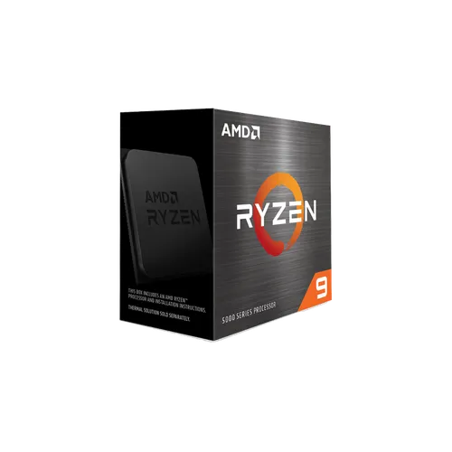 AMD RYZEN 9 5950X PROCESSOR(3y)