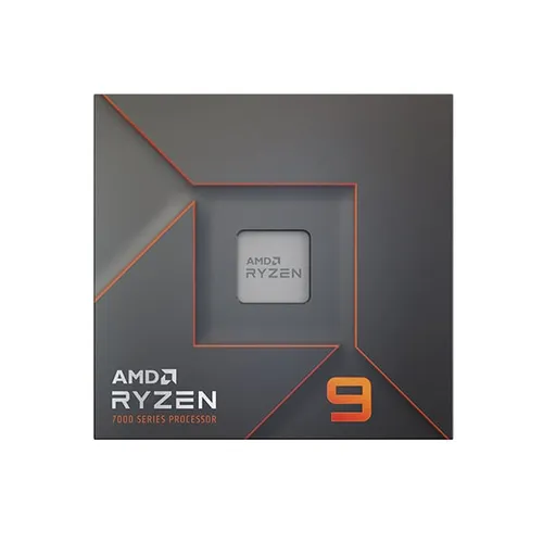 AMD Ryzen 9 7900X Desktop Processor