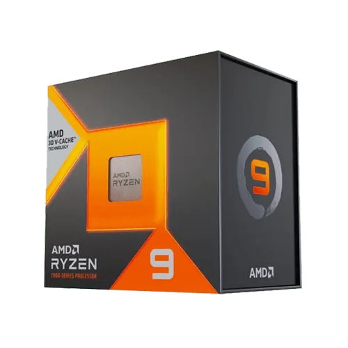 AMD Ryzen 9 7900X3D Desktop Processor (Not Sold Separately – Systems Only)