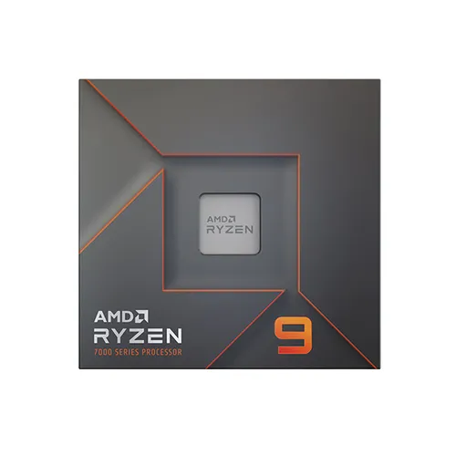 AMD Ryzen 9 7950X Desktop Processor