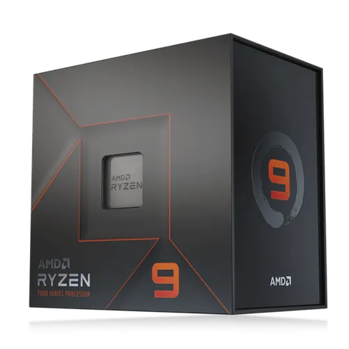 AMD Ryzen 9 7950X Desktop Processor (Not Sold Separately – Systems Only)