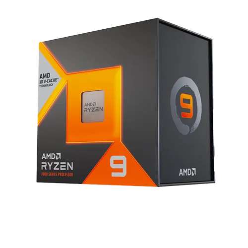 AMD RYZEN 9 7950X3D 16-CORES 128M CACHE , 64MB 3D V-CACHE