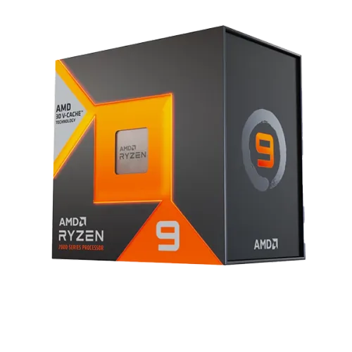 AMD RYZEN 9 7950X3D 16-CORES 128M CACHE , 64MB 3D V-CACHE