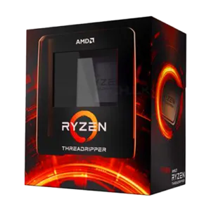 AMD Ryzen THREADRIPPER 3990X – 64 Core 128 Thread 292M Cache, Up to 4.30GHz Desktop Processor