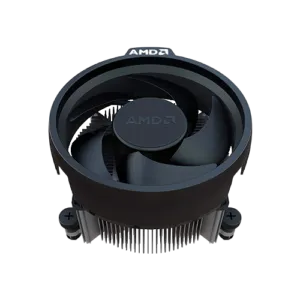 AMD RYZEN Wraith Stealth Stock CPU Fan (Brand New)