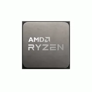 AMD Ryzen™ 5 3400G WITHOUT BOX/FAN (Pc Biuld Only)