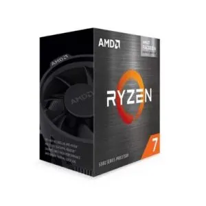 AMD Ryzen™ 7 5700G With Radeon™ Graphics