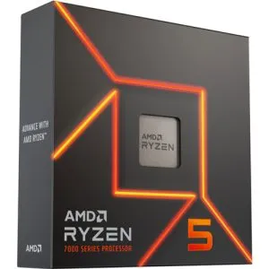 AMD Ryzen™ 7 7600X