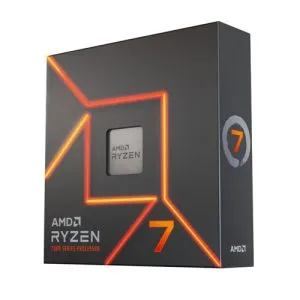 AMD Ryzen™ 7 7700X