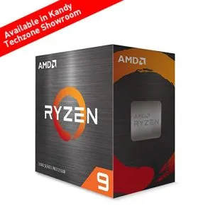 AMD Ryzen™ 9 5900X