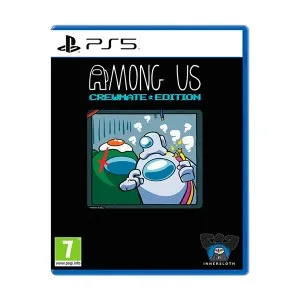 Among Us: Crewmate Edition