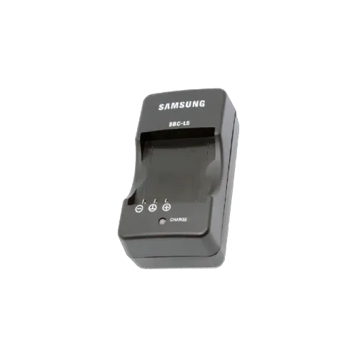 AMSUNG SBC-10A CAMERA CHARGER(6m)