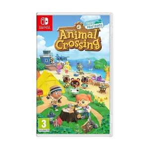 Animal Crossing: New Horizons