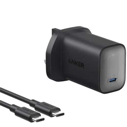 ANKER 100W NANO CHARGER WITH C-C CABLE - B2679K11