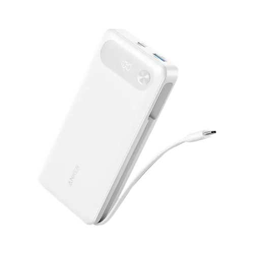 Anker 20000mAh 87W Power Bank (A1383)