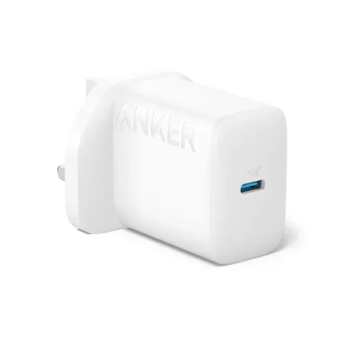 Anker 20W USB-C Power Adapter