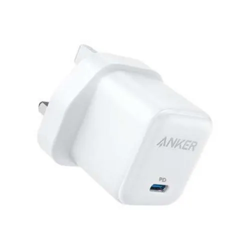 Anker 20W Ultra Fast Charging Adapter