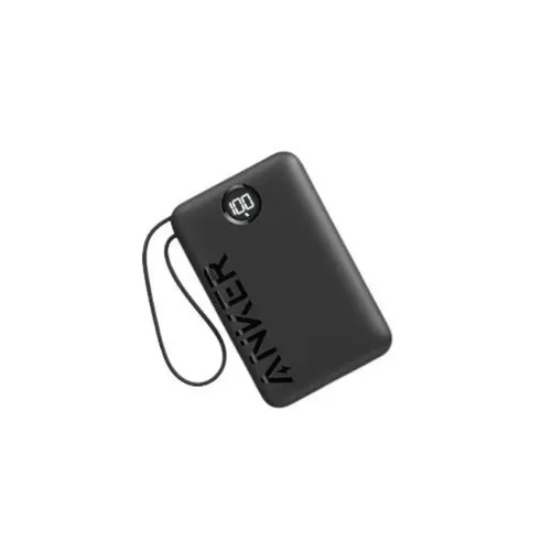 Anker 22.5W 20000 Power Bank Type C