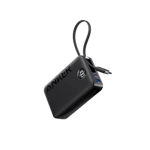 Anker 22.5W 20000 Power Bank Type C - A1647611