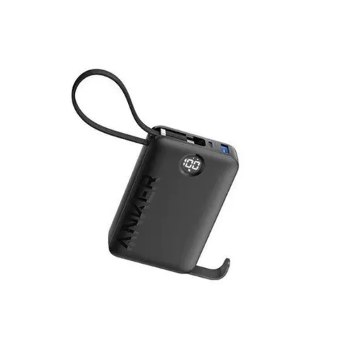 Anker 22.5W 20000 Power Bank Type C - A1647611