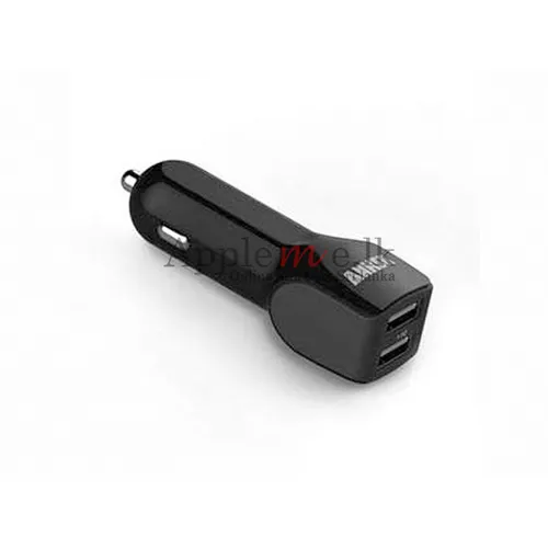 Anker 24W Dual Port Car Charger