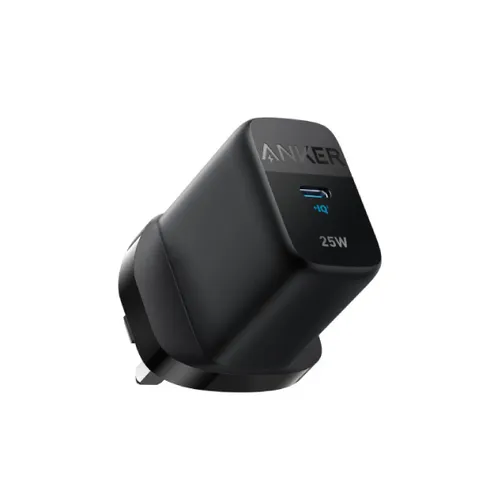Anker 25W A2642K11 312 Charger - Black