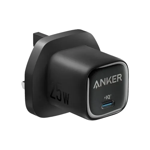 Anker 25W A2656K21 Charger