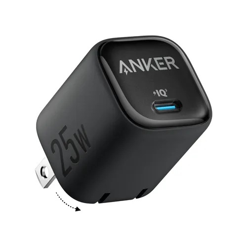 Anker 25W Compact Charger