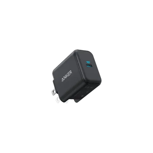 ANKER 25W USB-C FAST CHARGER-A2656K11(6m)