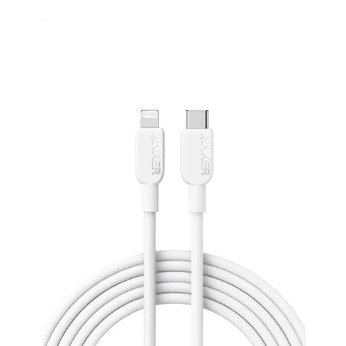 Anker 310 USB-C to Lightning Cable 0.9m - A81A1P21