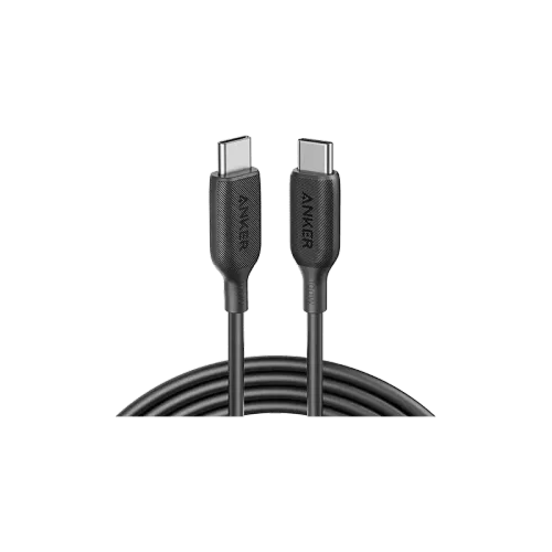 ANKER 310 USB-C TO USB-C 3FT CABLE-A81E1611 / 1621(3m)