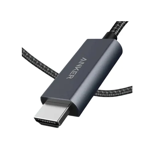 Anker 311 A8730H11 USB-C to HDMI Nylon Braided Cable