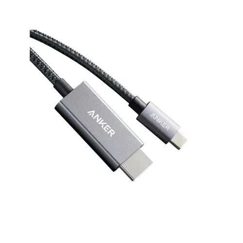 Anker 311 A8730H11 USB-C to HDMI Nylon Braided Cable