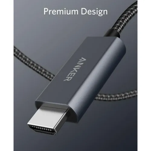 Anker 311 USB-C to HDMI Cable