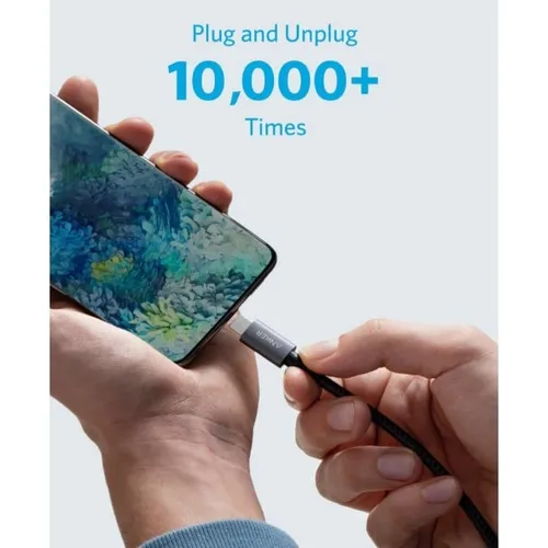 Anker 311 A8730H11 USB-C to HDMI Nylon Braided Cable