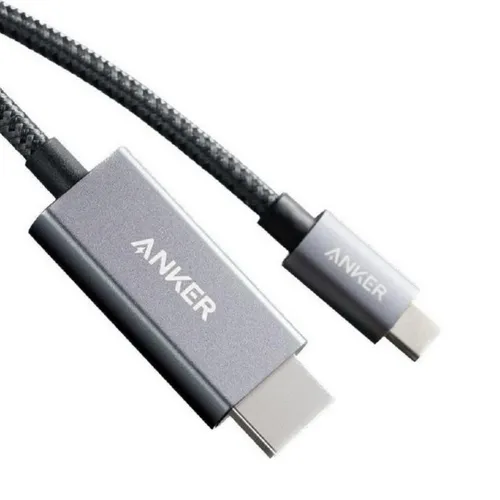 Anker 311 USB-C to HDMI Cable