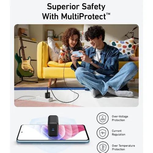 Anker 312 25W Charger