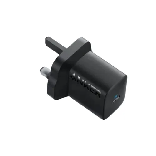 Anker 312 30W 3 Pin Charger - A2640k11