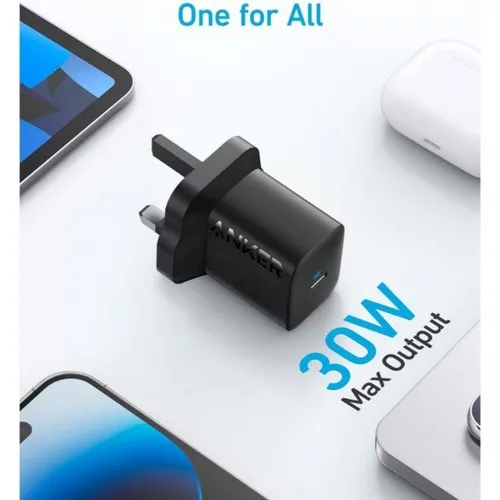 Anker 312 Charger 30W