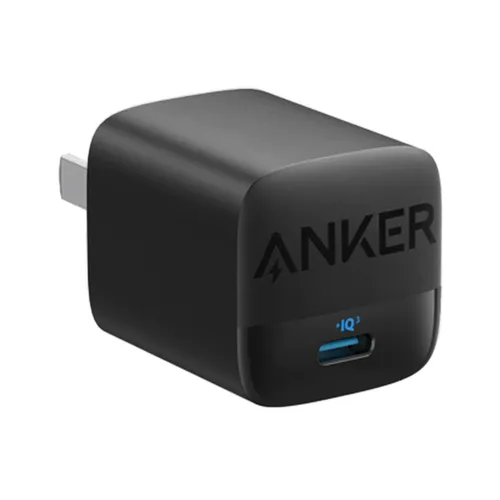 Anker 313 30W Type-C Wall Charger