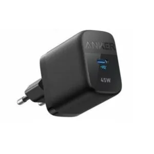 Anker 313 Ace 2 45W 2 Pin Type-C Wall Charger