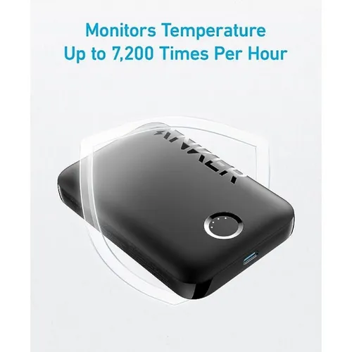 Anker 321 12W 5000mAh Magnetic Battery (MagGo)