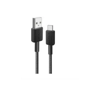 Anker 322 A81H5H11 3ft USB-A to USB-C Cable