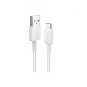 Anker 322 A81H6H21 6ft USB-A to USB-C Cable