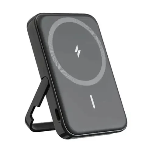 Anker 322 MagGo Battery 7.5W Wireless & 12W USB-C Output Magnetic Power Bank